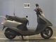 Фото Honda SPACY 100 с японского аукциона