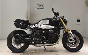 BMW R NINE T 2022