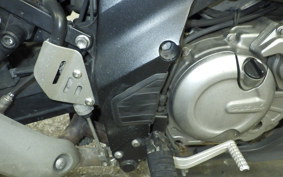 SUZUKI DL650 ( V-Strom 650 ) A 2013 VP56A