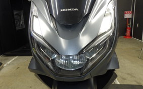 HONDA PCX 160 2002 KF47