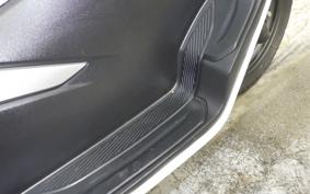 HONDA PCX 125 2018 JF81