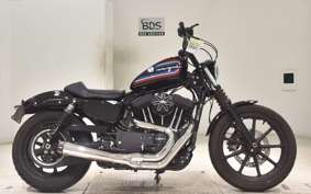HARLEY XL1200NS 2020