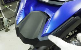 BMW R1200GS ADVENTURE 2014