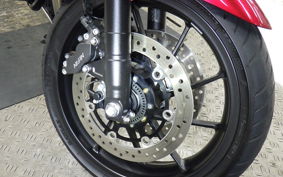 HONDA CB400 SUPER BOLDOR A 2018 NC42