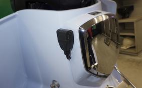 HONDA C125 SUPER CUB JA48