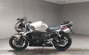 YAMAHA YZF-R6 RJ05