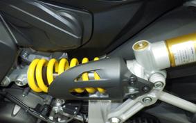 DUCATI PANIGALE V2 2021