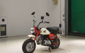 HONDA MONKEY 2010 AB27