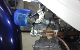 HONDA C90 SUPER CUB 2014 HA02