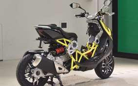 ITALJET DRAGSTAR200 2022