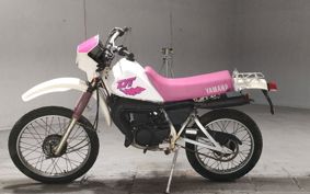YAMAHA DT50 17W