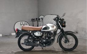 KAWASAKI W175 SE BJ175A