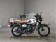 Фото Kawasaki W175 SE с японского аукциона