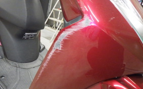 HONDA LEAD 125 JF45
