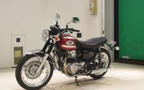KAWASAKI W800 2022 EJ800E