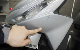 SUZUKI ADDRESS 110 CE47A