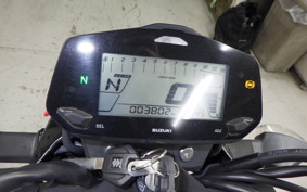 SUZUKI GIXXER 150 2007