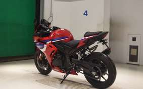 HONDA CBR400R 2024 NC65