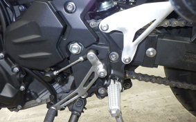 KAWASAKI Z400 Gen.2 2019 EX400G