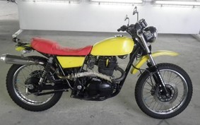 KAWASAKI 250TR 2005 BJ250F