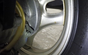 HONDA DIO Gen.6 2023 AF68
