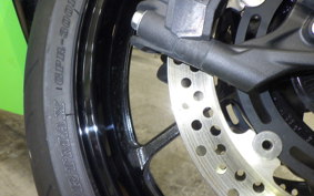 KAWASAKI ZX-4RR 2026 ZX400P