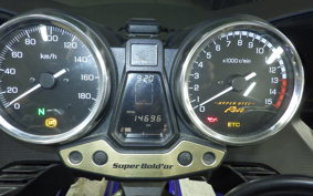 HONDA CB400 SUPER BOLDOR A 2019 NC42