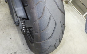 YAMAHA MT-09 Tracer 2018 RN51J
