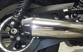 HARLEY XL1200NS 2020