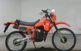 HONDA MTX50R AD06