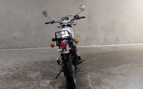 YAMAHA BRONCO 5BT
