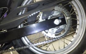 HONDA CB223S 2025 MC40