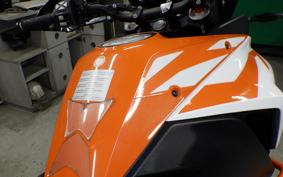 KTM 1290 SUPER ADVENTURE R 2020