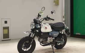 HONDA MONKEY 125 2026 JB05