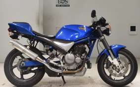 SUZUKI GOOSE 350 1992 NK42A