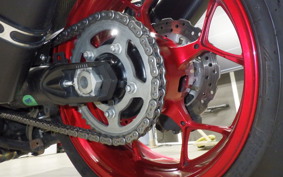 KAWASAKI ZX 1400 NINJA R A 2012