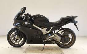 HONDA VFR800F 2014 RC79
