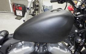 HARLEY XL1200X 2013