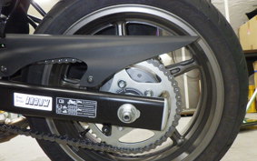 SUZUKI SV650 X A 2023 VP55E