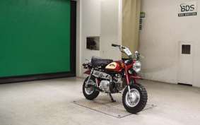 HONDA MONKEY Z50J