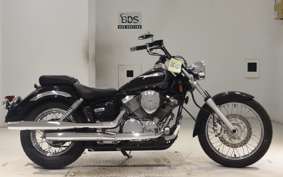 YAMAHA DRAGSTAR 250 VG02J