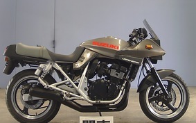 SUZUKI GSX250S KATANA GJ76A