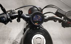 HONDA REBEL 500 2021 PC60