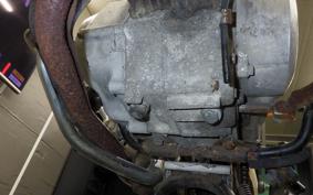 HONDA CHALY 50 CF50