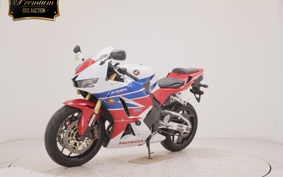 HONDA CBR600RR A 2017 PC40