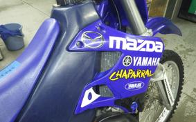 YAMAHA YZ125 CE05C