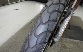HONDA XLR250 BAJA MD22