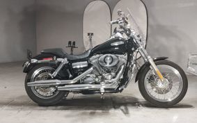 HARLEY FXDC 1580 2006 GV4