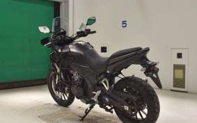 HONDA 400X 2023 NC56