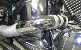 YAMAHA DRAGSTAR 1100 1999